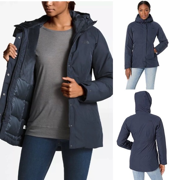 the north face toastie coastie